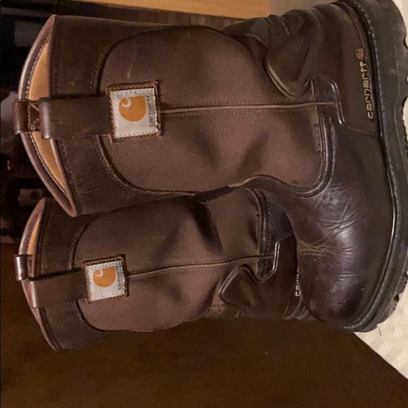 Boots - Picture 2 of 2